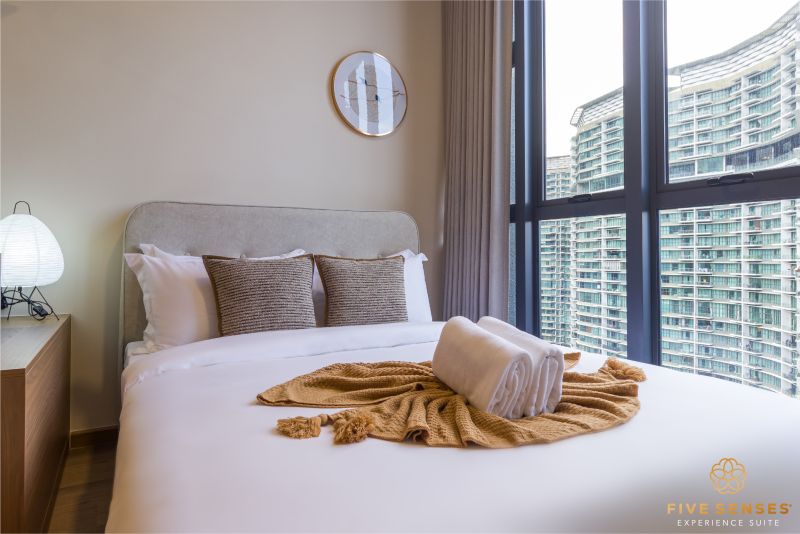 Japandi Dual Key Studio - room photo 12